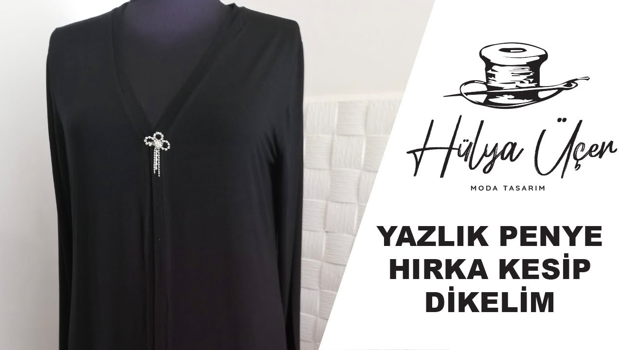 YAZLIK PENYE HIRKA KESİP DİKELİM