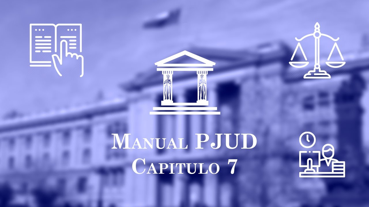 Capítulo 7:  Procedimientos ante los Juzgados de Letras del Trabajo - Manual único para Tribunales