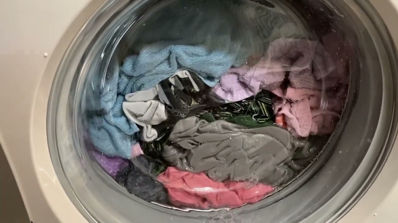 BIG LAUNDRY DAY 🥳🥰😇🧺
