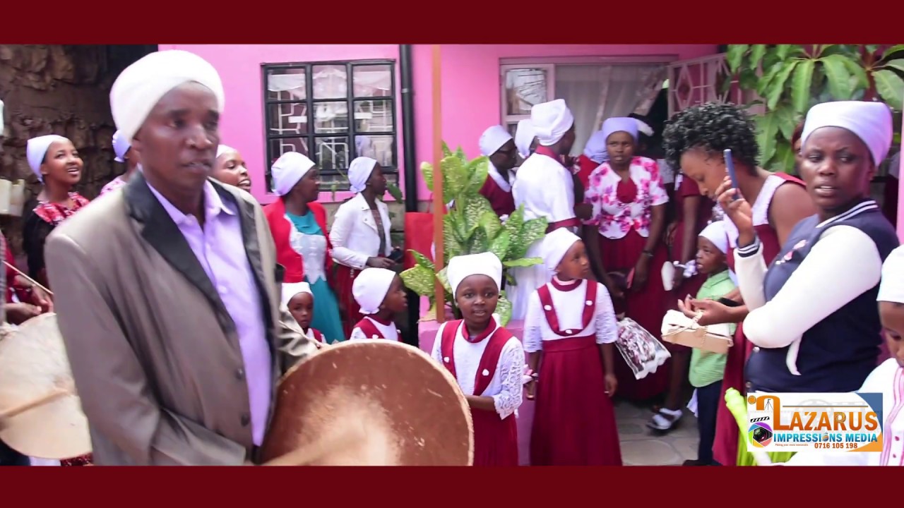AKURINO KUGIRA MUHIKI KIGOOCO MWAKI MWAKI WITH (BECKY DEKEI)