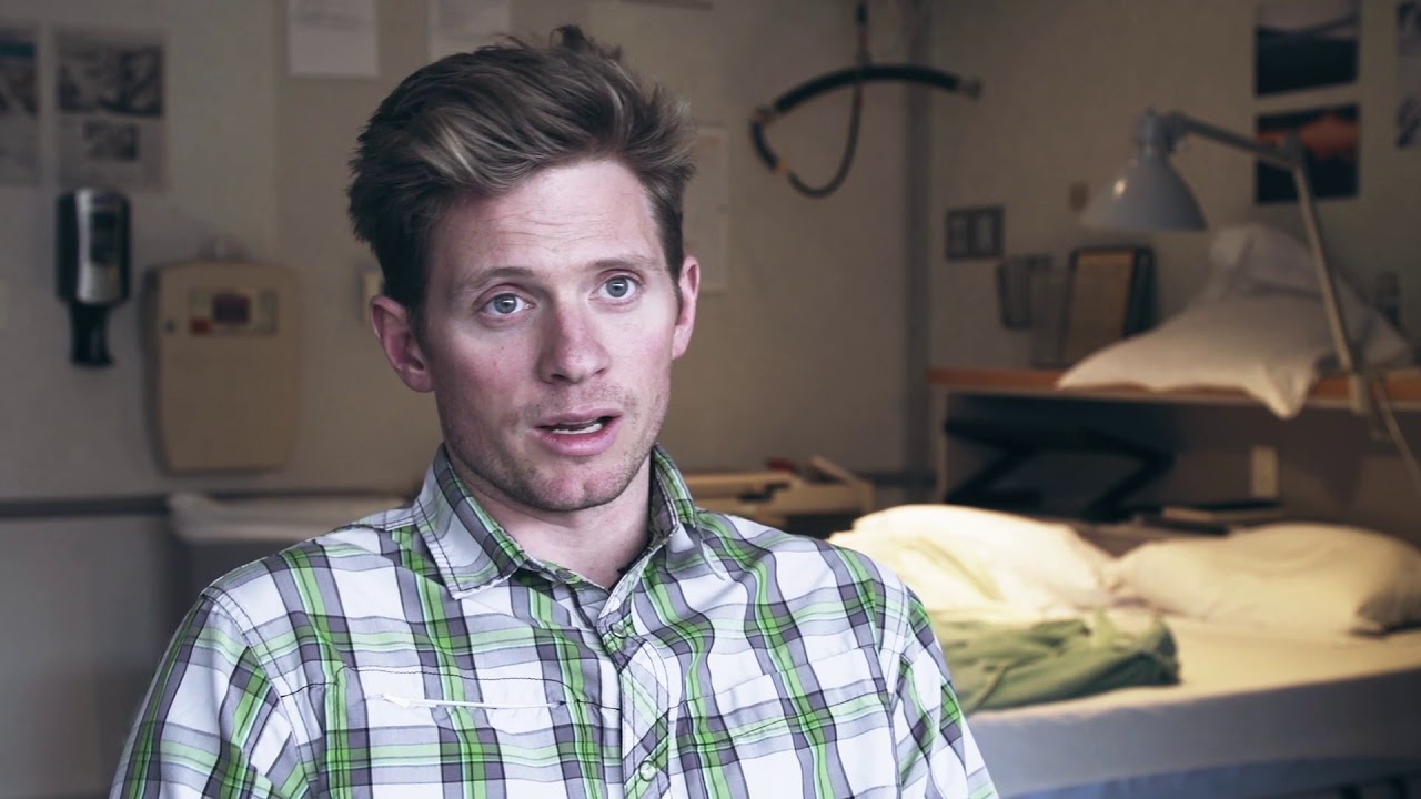 An Athlete’s Journey Through Craig Hospital