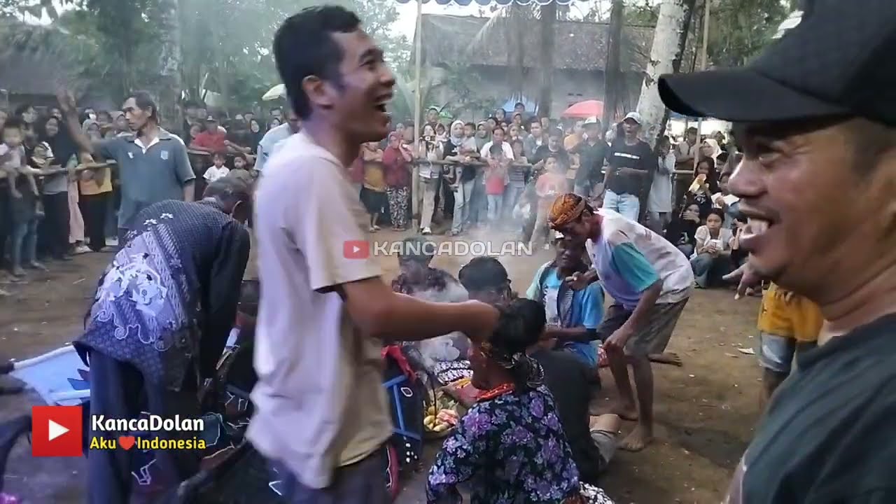 FULL KESURUPAN JATHILAN PUTRA MANUNGGAL LIVE JURANGSARI BANJARNEGORO MERTOYUDAN MAGELANG