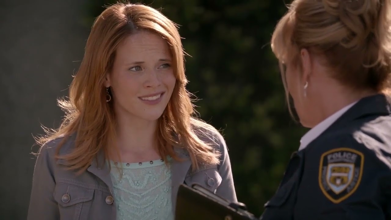 Switched at Birth EP34