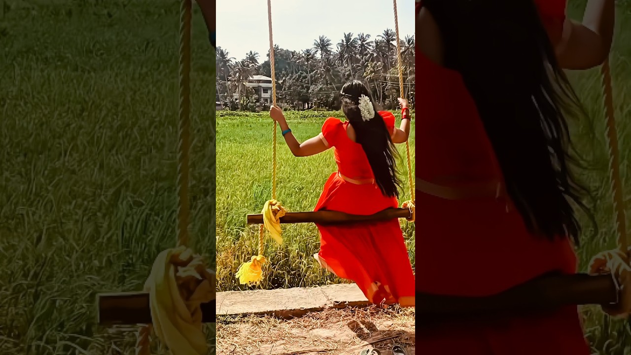 Ente thenkasi thamizh painkili.. ❣️😄 