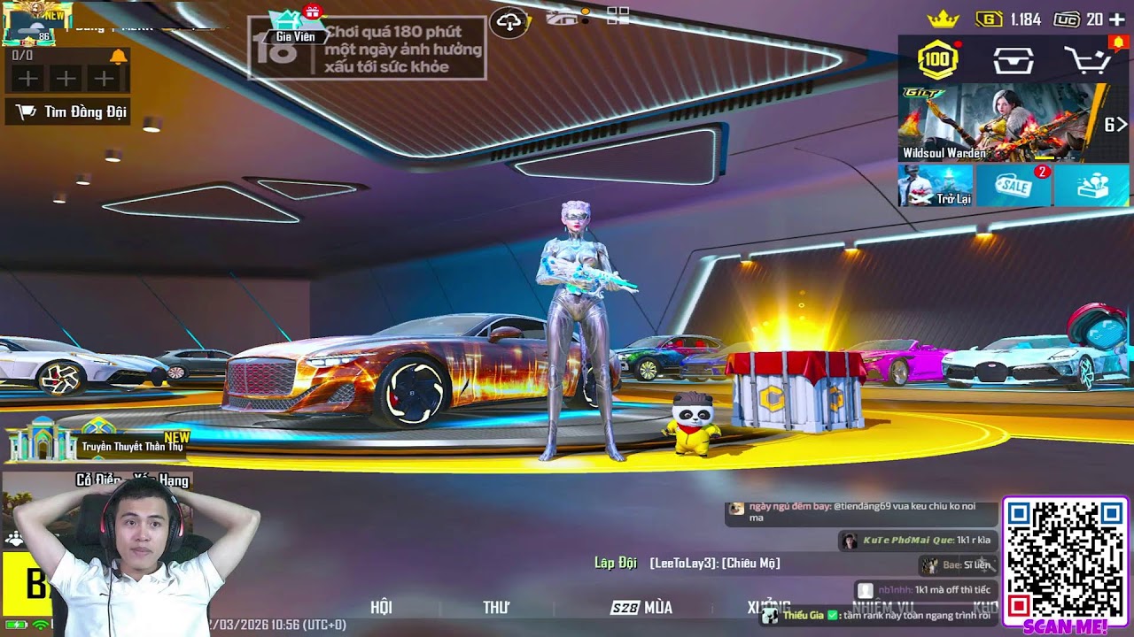 Vua sa mạc onl stream