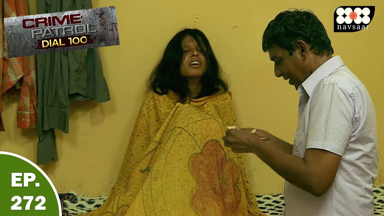 बाप ने करवाया अपनी नाबालिग बेटी से धंदा  | Best Of Crime Patrol | क्राइम पेट्रोल
