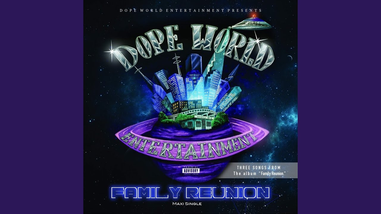 Two Blunts (feat. Baby Bash, Carolyn Rodriguez, Rasheed & Russell Lee)