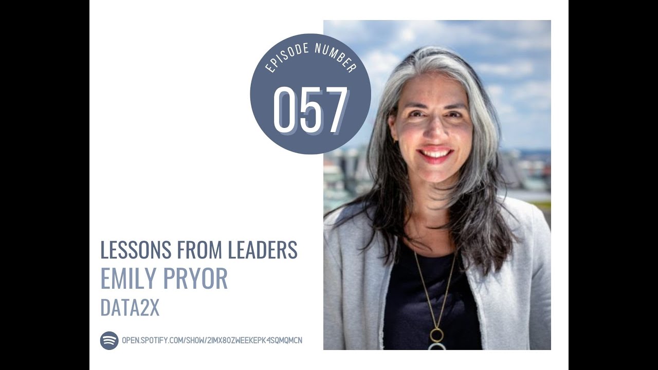 057  The Importance of Flexibility & Empathy in 2021