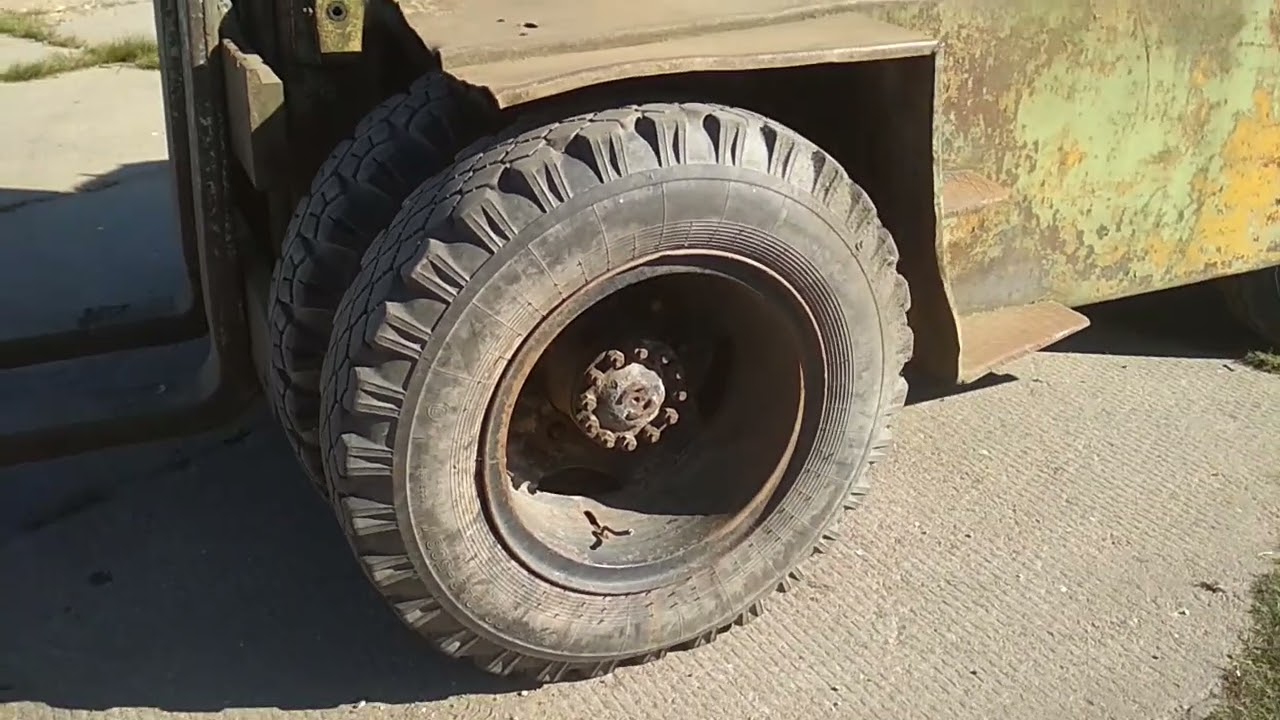 ЛЬВОВСКИЙ ПОГРУЗЧИК (ЛЕВ) АП-4014М
