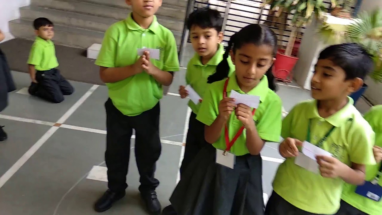 Gender Activity in a Play Way Method