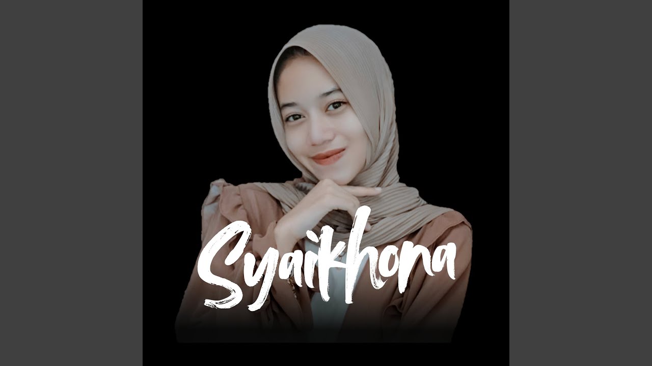 Syaikhona