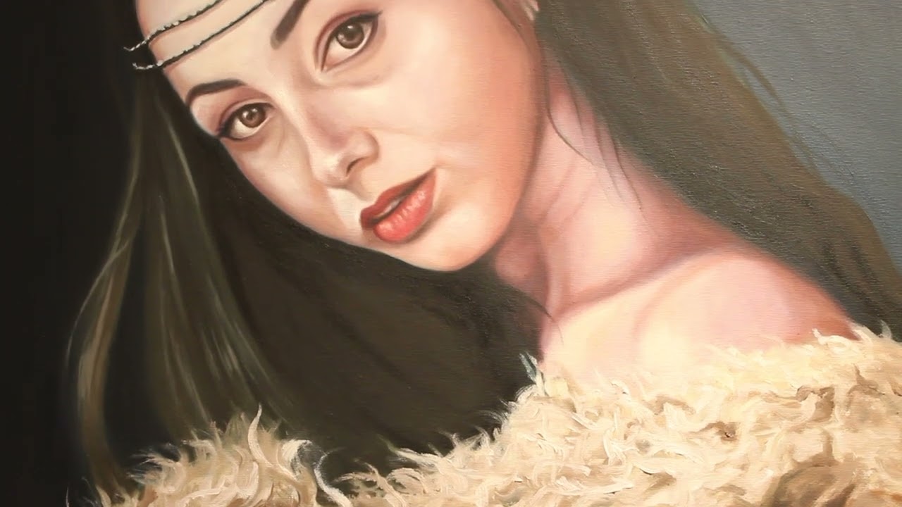 31 ARTISTAS POR LA PAZ - Exposición Culturarte