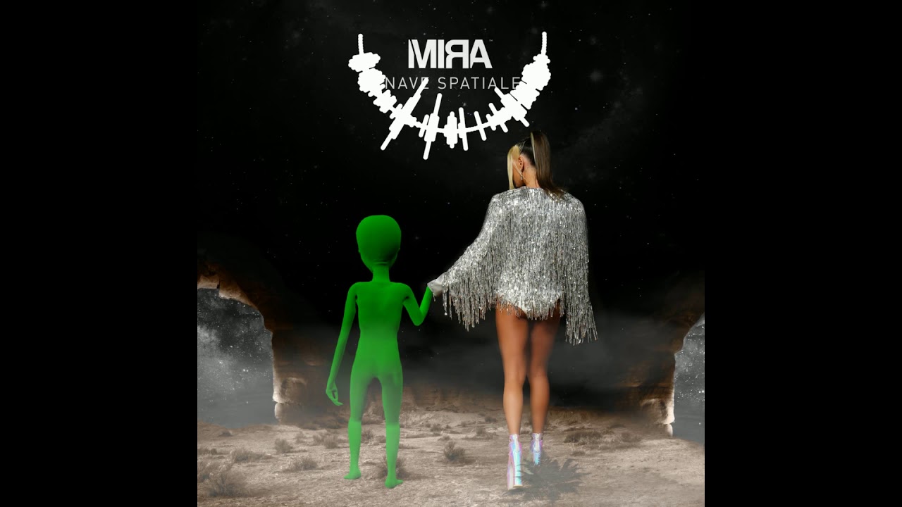 MIRA - Nave Spatiale (Play Ground Edit)