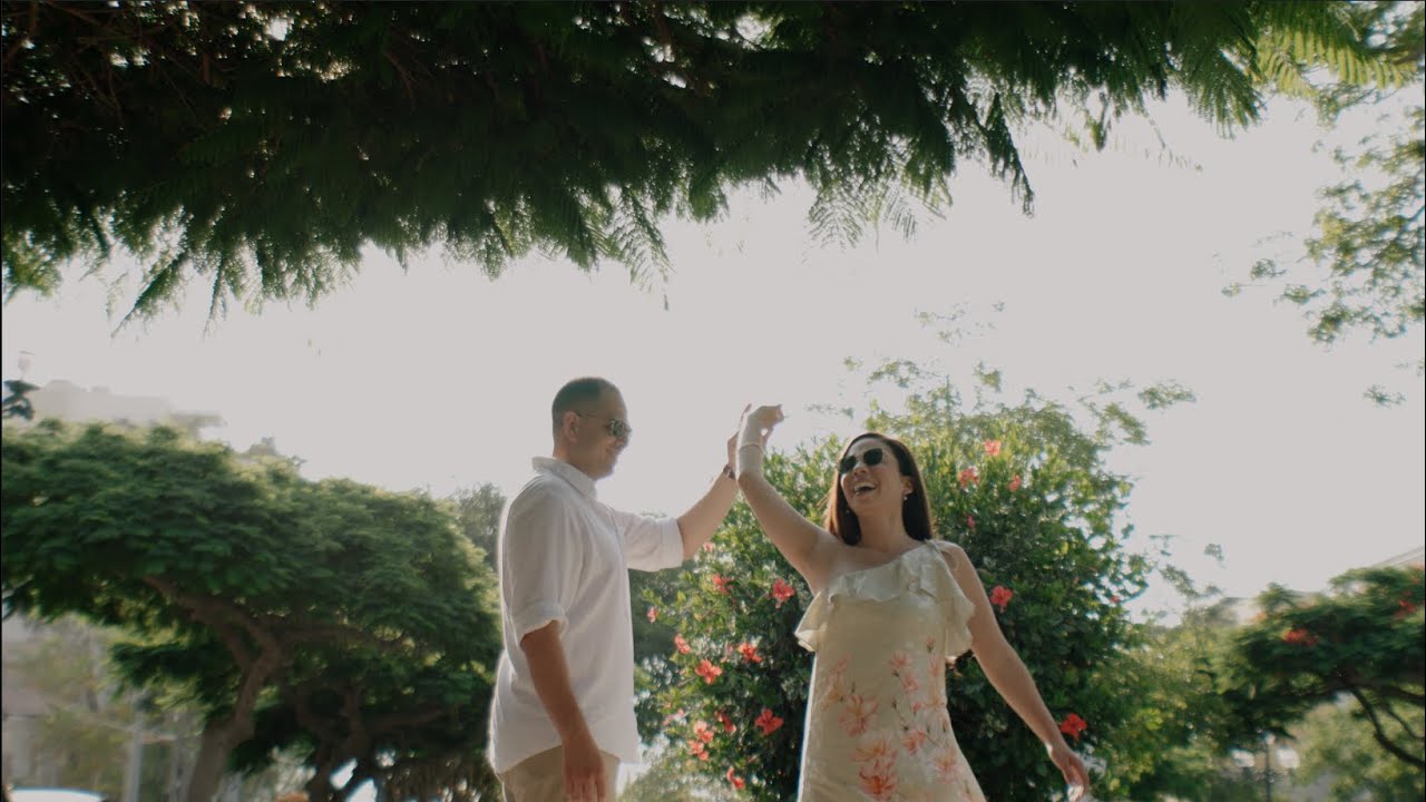 HATIUSKA & MANOLO -  PREBODA