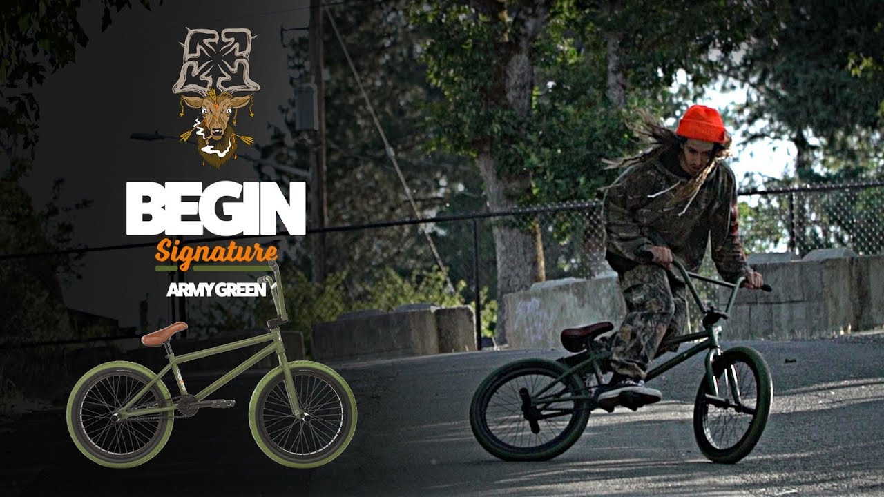 Fitbikeco. 2018 BEGIN SIGNATURE Complete Bike