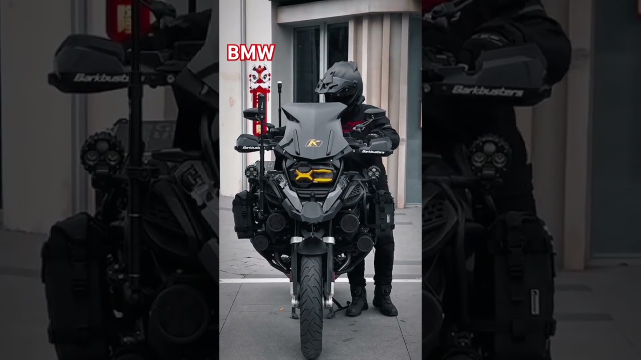 BMW GSA 1250 R #foryou #viralvideo #bikelife #fyp #fypyoutube #shortvideo #shorts #viralyoutubeshort
