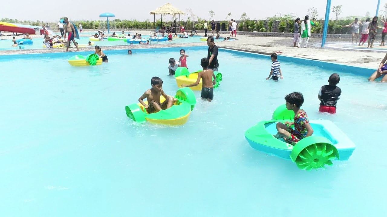 RAMRAJE WATER PARK PHALTAN 8695129512
