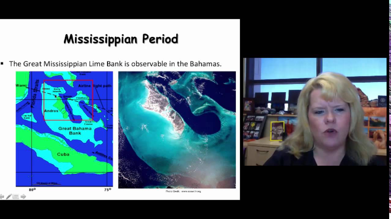 Mississippian Period Overview