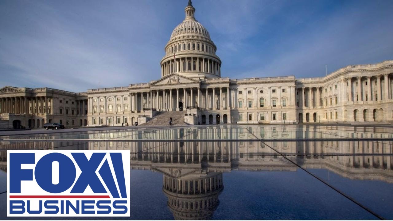 US lawmakers discuss $2K stimulus checks, defense bill on Senate floor