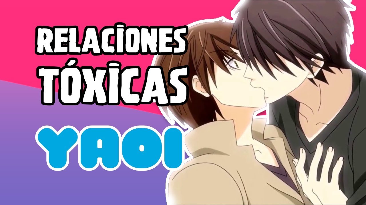 Parejas T&oacute;xicas en el Yaoi / Podcast / Kocoa Yaoi