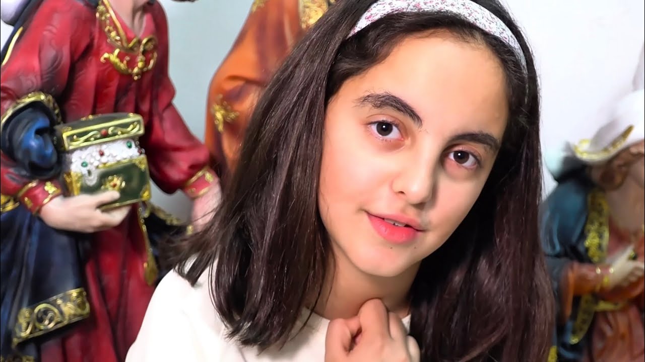 تعا يا يسوع - جورجيت خوري