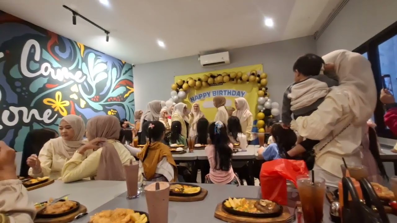 6 Maret 2026