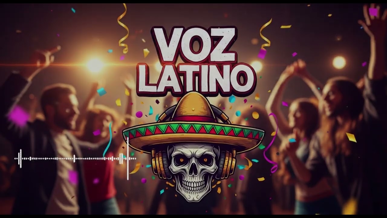 Best Romantic DJ Mix – Latino Love Night Party Remix”