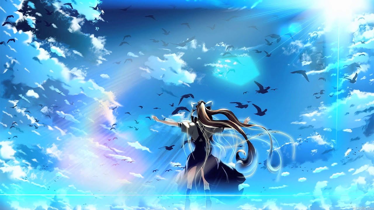 Nightcore: Lindsey Stirling - Take Flight