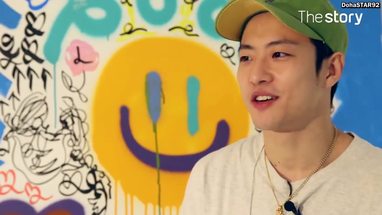 [ENG] Discovering Another Side of the 'FeelDog' Who Only Dances and Sings! An Idol's Junk Art