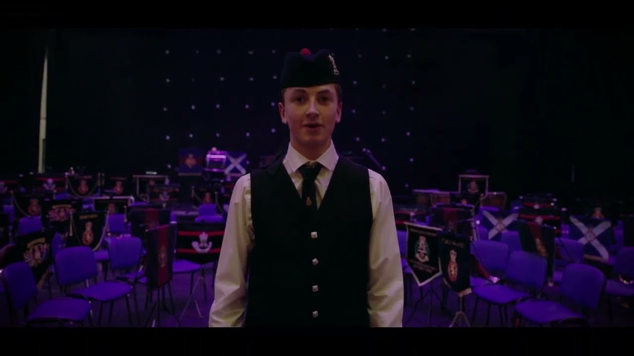 Army Cadets Official | Rorke's Drift Concert 2024