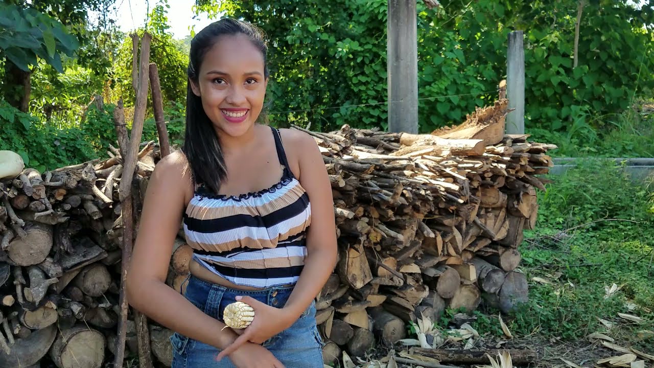 En el campo salvadore&ntilde;o