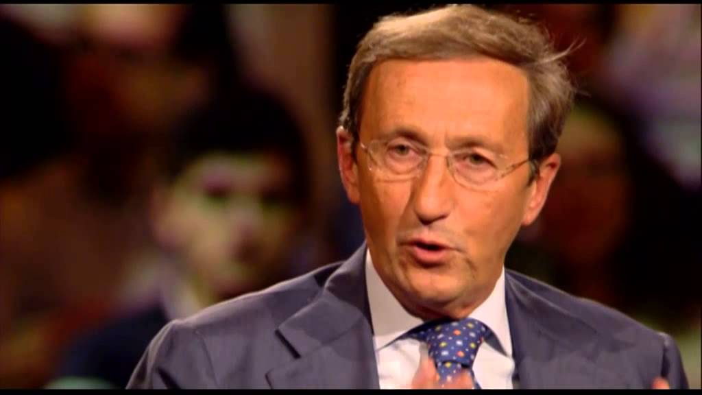 Servizio Pubblico - Ladri di Stato - Stagione 2 - Puntata 1