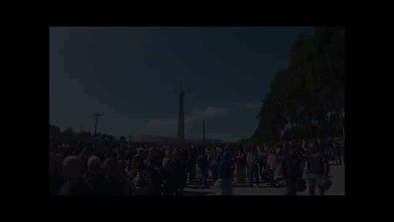 Benção dos Capacetes 2025