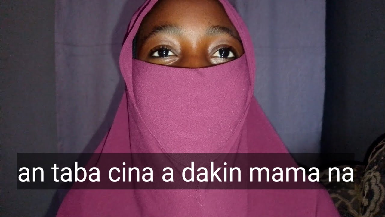 Cinda yaya hamdan yamin a dakin mama