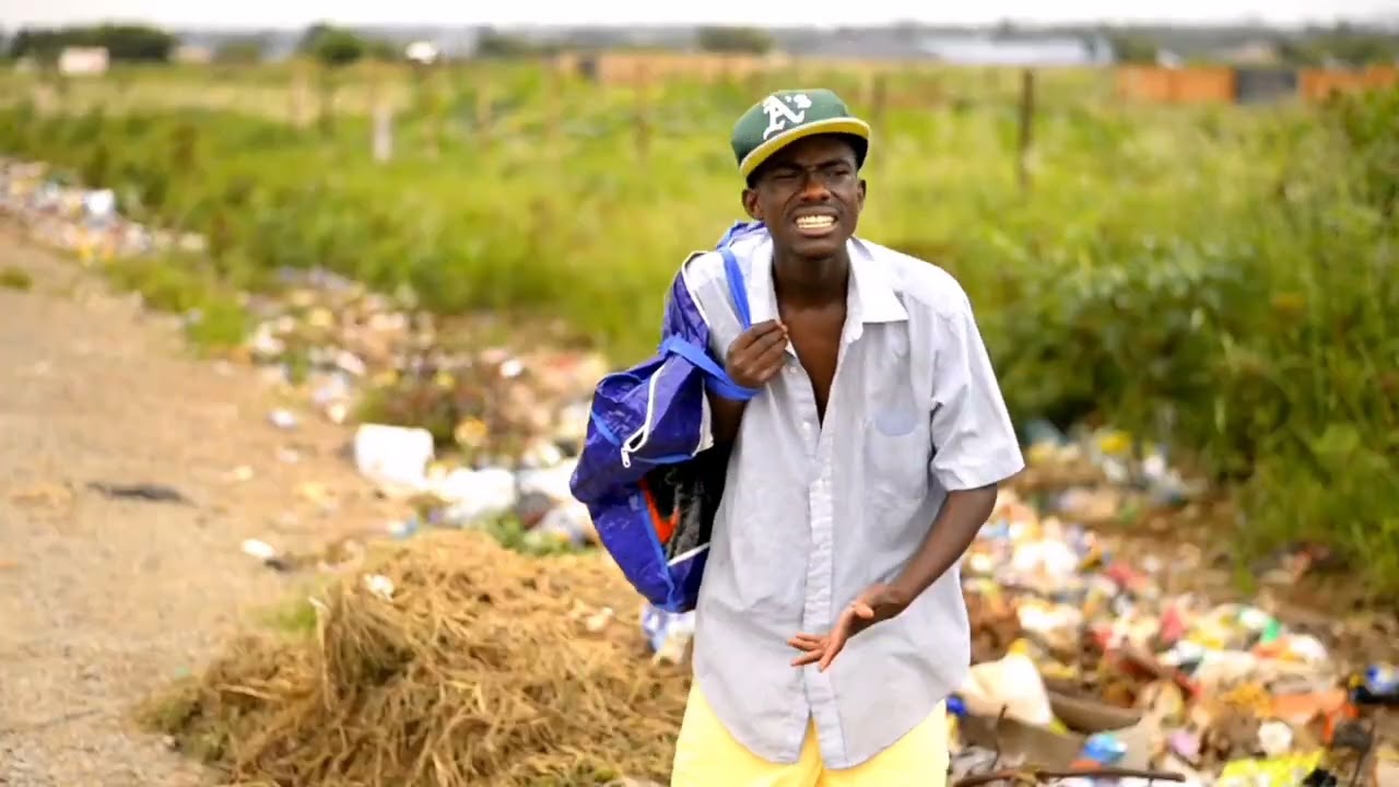 Musondosi official _Manenji_(Official video) 2026