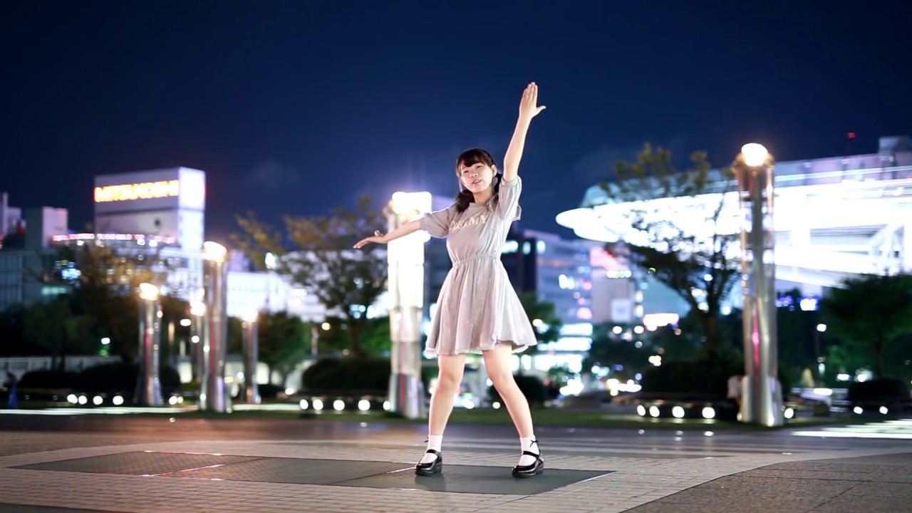 【りりか】星屑オーケストラ踊ってみた