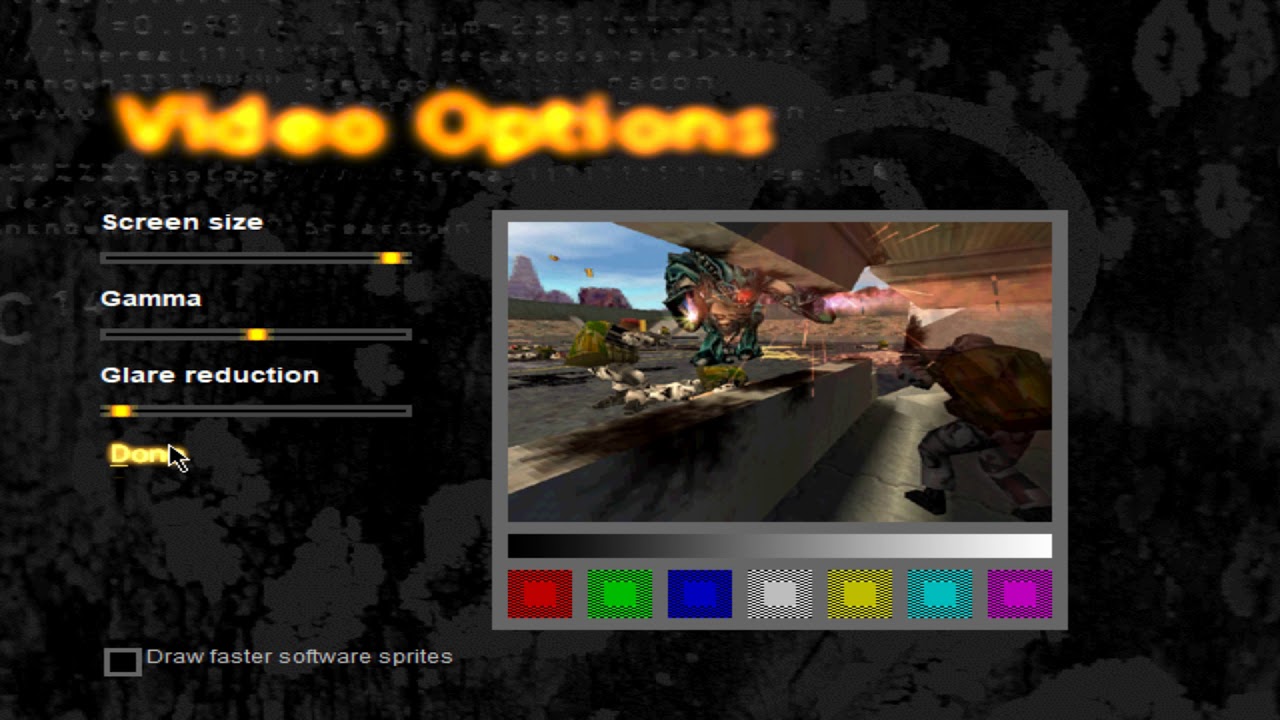 half life game of the year edition installed via cd