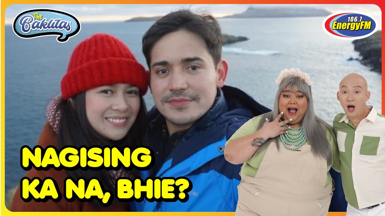 YEN SANTOS, BALIK SHOWBIZ NA MATAPOS ANG MAGULONG RELASYON KAY PAOLO CONTIS? | THE BAKLITAS