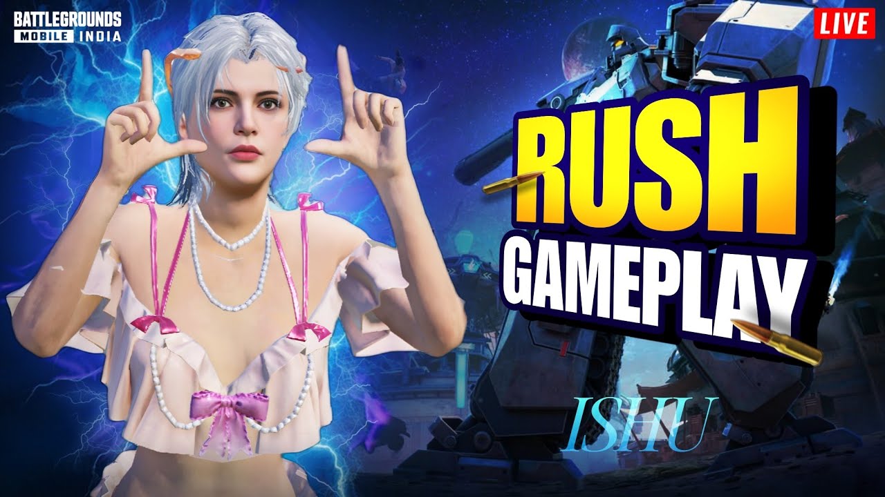 🎯 TDM & WOW ROOMS 🎯| ROAD TO 2K | ISHU IS LIVE #shorts #shortsfeed #bgmi