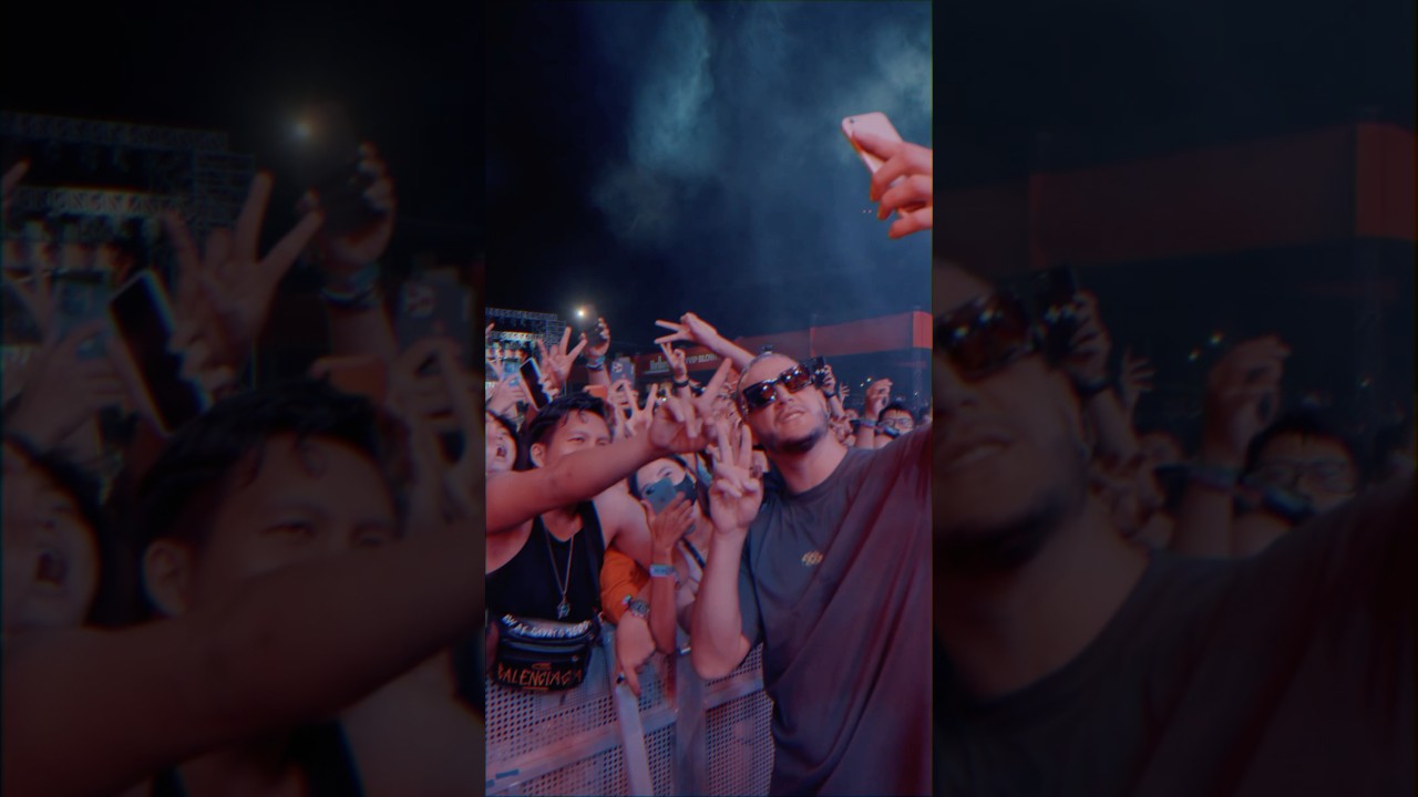The moments, the memories, and the energy we all share are the most beautiful things in DWP. #DWP24