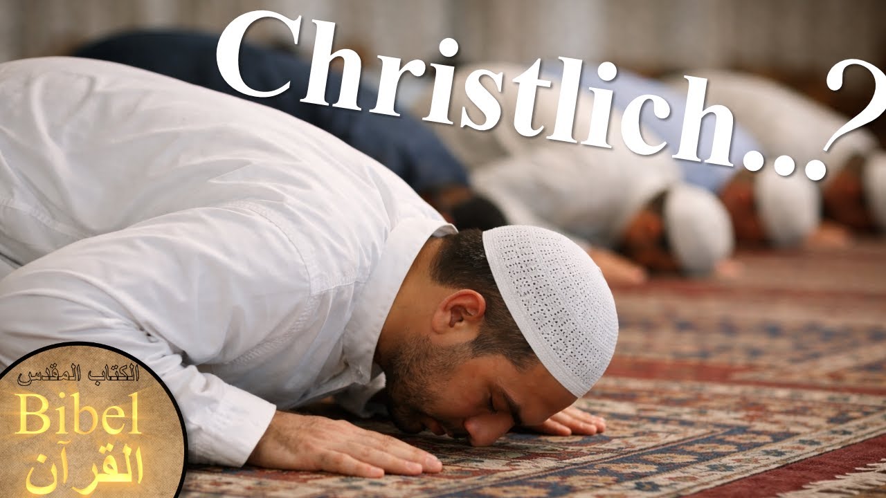 Die versteckte Botschaft der Fatiha | Bibel Koran Folge 62