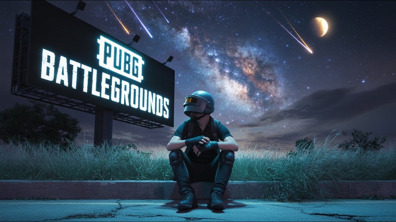 ВЕЧЕРНИЙ СТРИМ PUBG: BATTLEGROUNDS 42.2