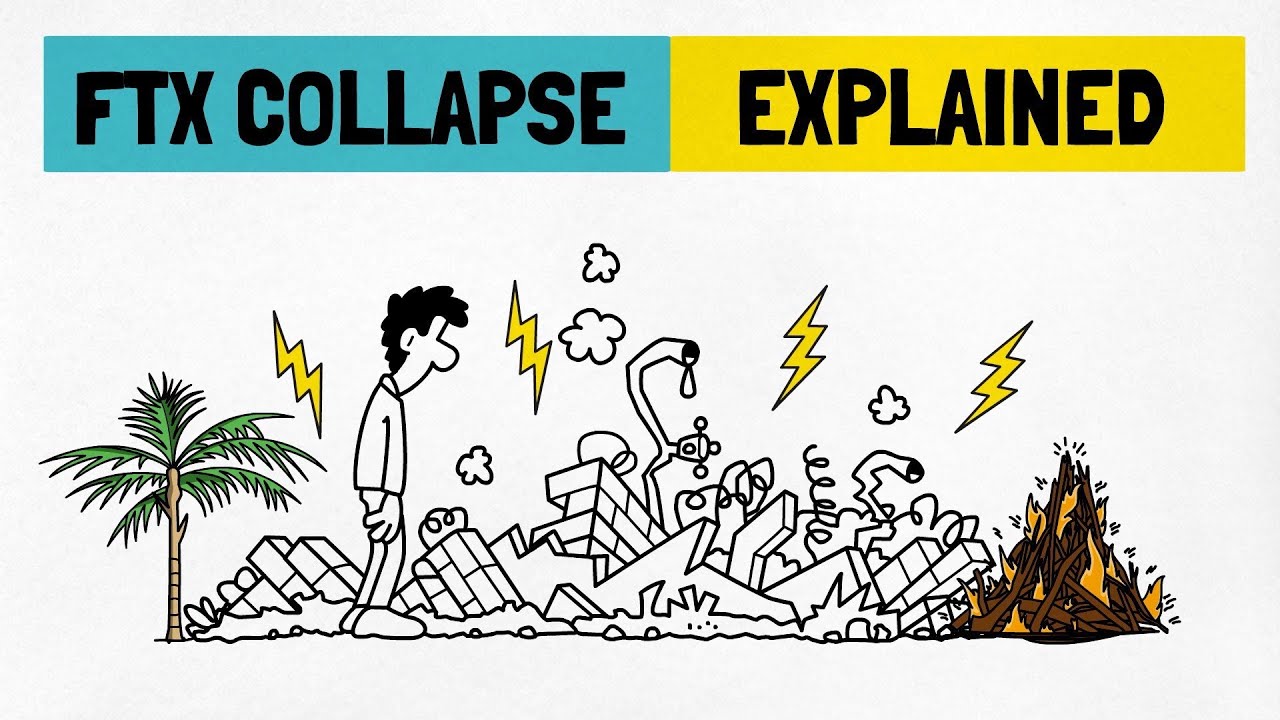 FTX Collapse - What Is The Path Forward For Crypto