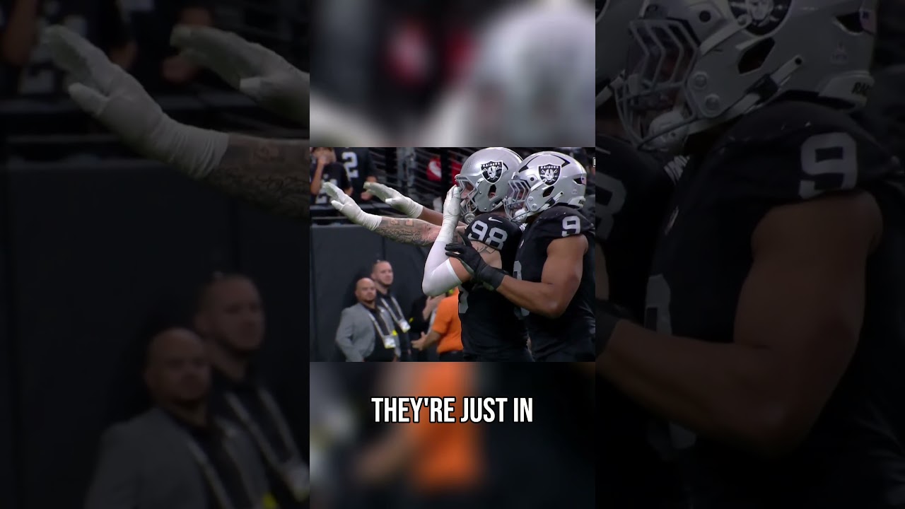Cowboys TRADING for Maxx Crosby!?