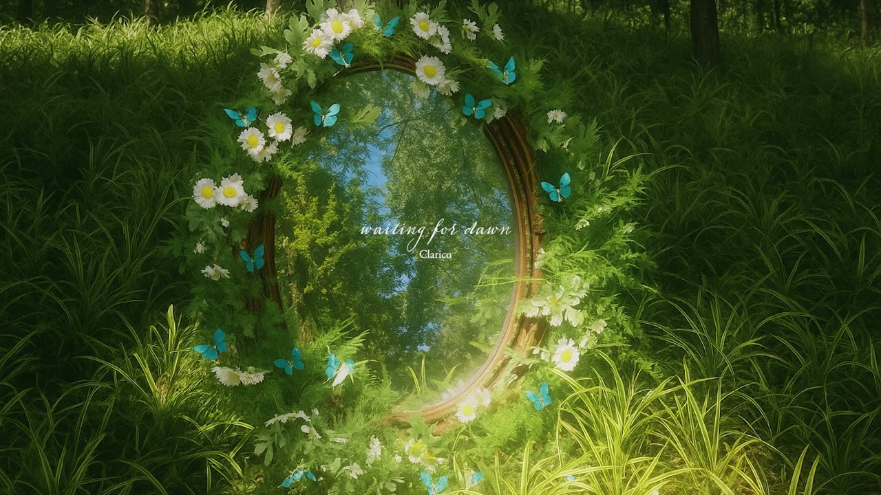 a fairytale inspired fantasy playlist ✧𐦍