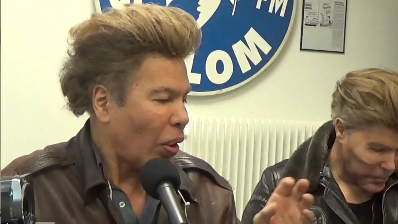 Les Frères Bogdanov Partie 1