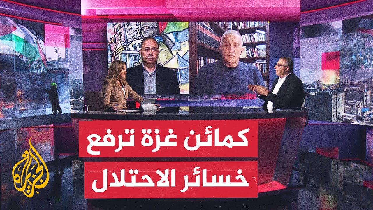 مسار الأحداث| معارك ضارية من بيت حانون إلى رفح وخلافات حادة داخل الجيش الإسرائيلي