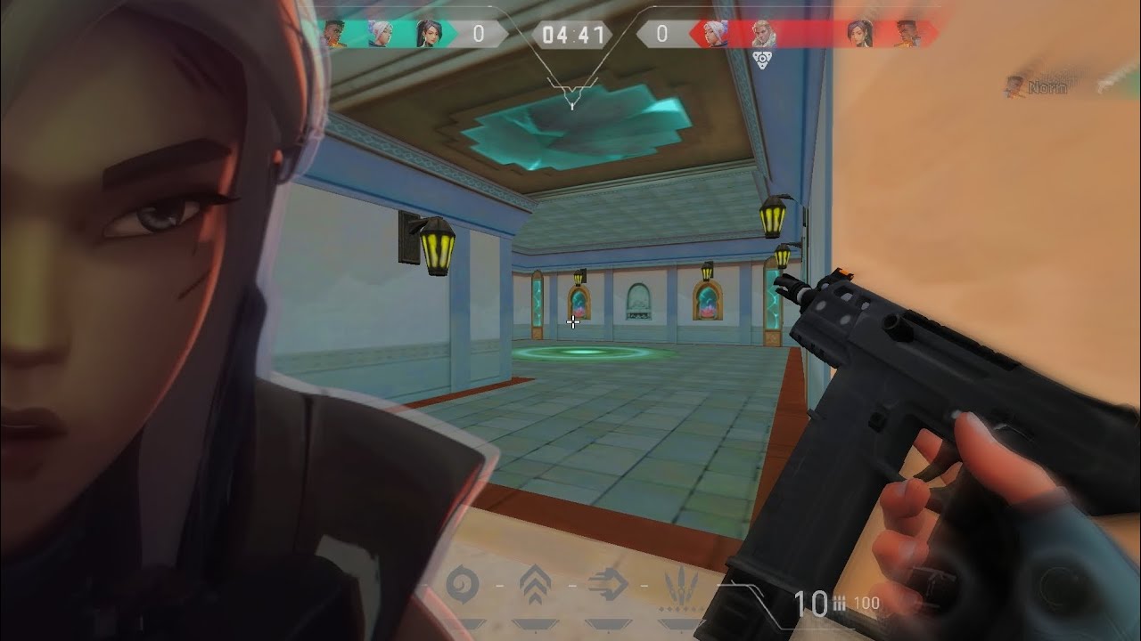 Valstrike 4.6 update 
