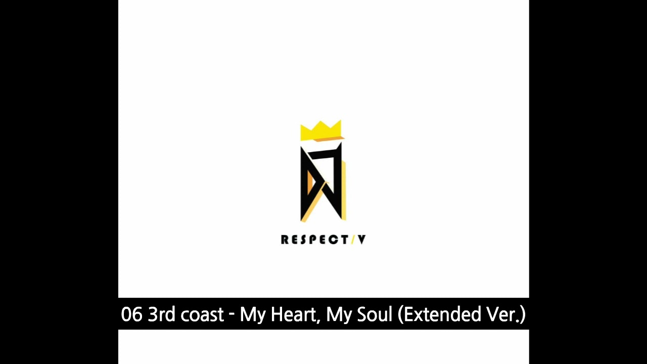 [DJMAX V OST] 06 3rd coast - My Heart, My Soul (Extended Ver.)