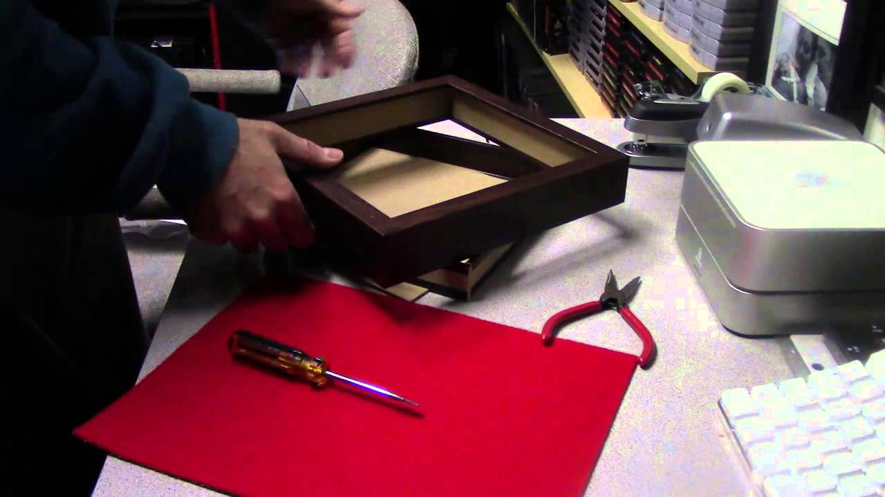 How to Make Your Own Dice Tray